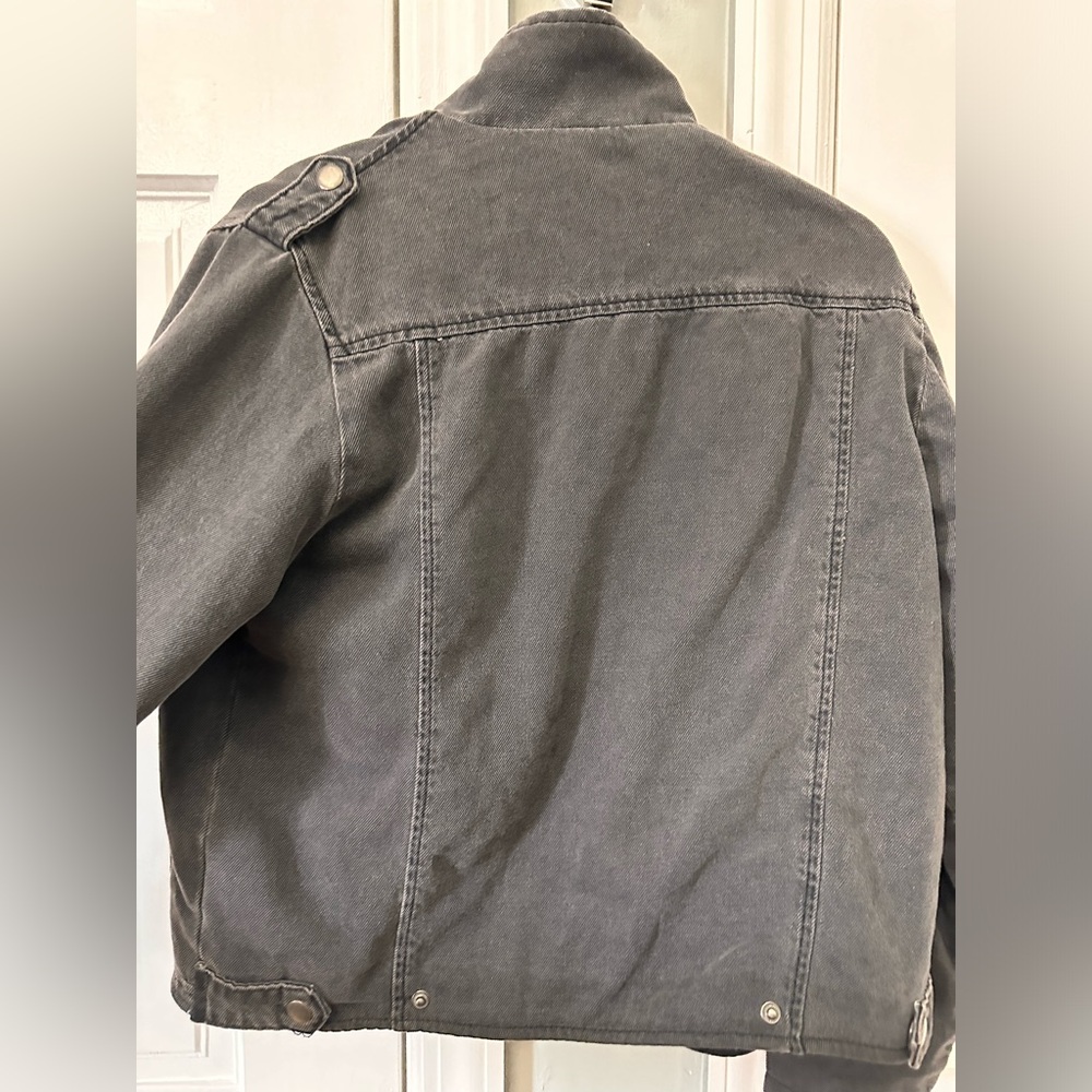 Girls jacket - Picture 2 of 4